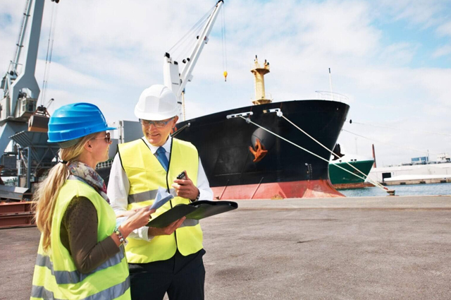 AGENTE DE TRANSPORTE ADUANERO